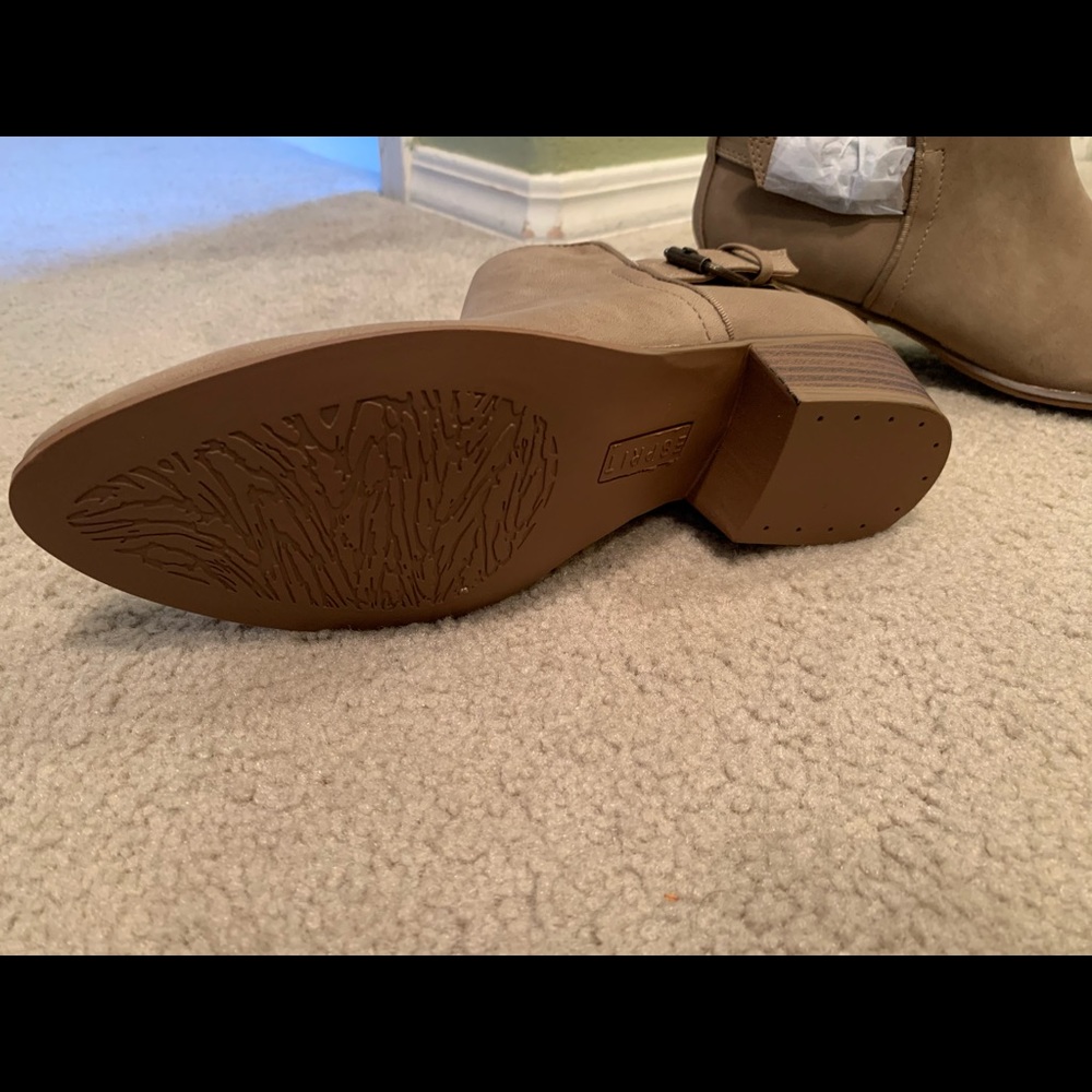 Booties - Picture 2 of 2